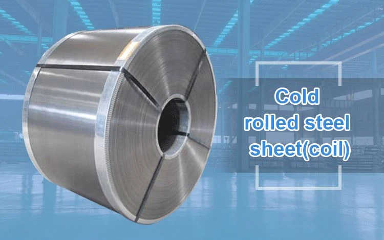 JIS G3141 SPCE Cold Rolled Steel Coil JIS G3141 SPCE Cold Rolled Steel Coil