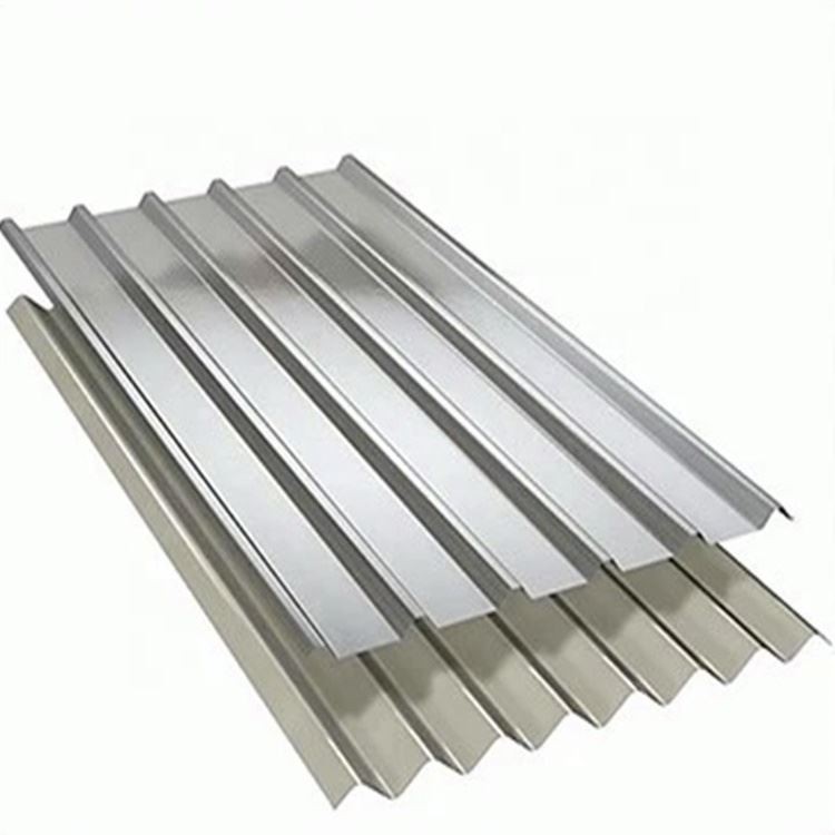 Zinc Metal Roof Sheet