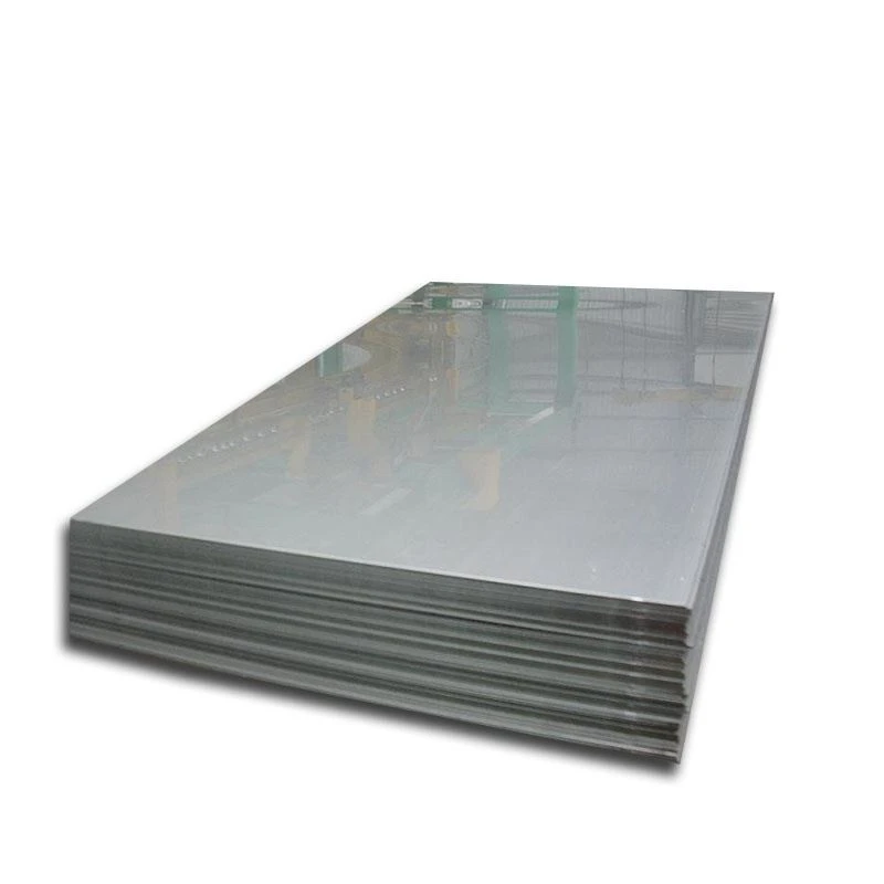316Ti Stainless Steel Sheet 316Ti Stainless Steel Sheet