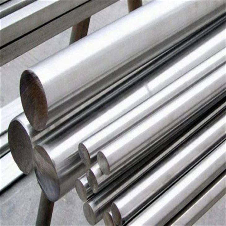 17-4 Stainless Steel Round Bar 17-4 Stainless Steel Round Bar
