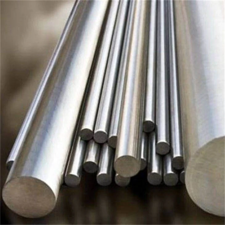 S30200 Stainless Steel Round Bar S30200 Stainless Steel Round Bar