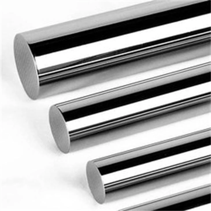 Stainless Steel 310S Round Bar Stainless Steel 310S Round Bar