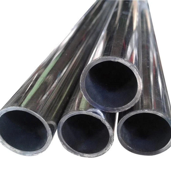 304LN stainless steel pipe 4