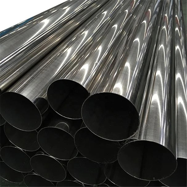 stainless steel pipe 35