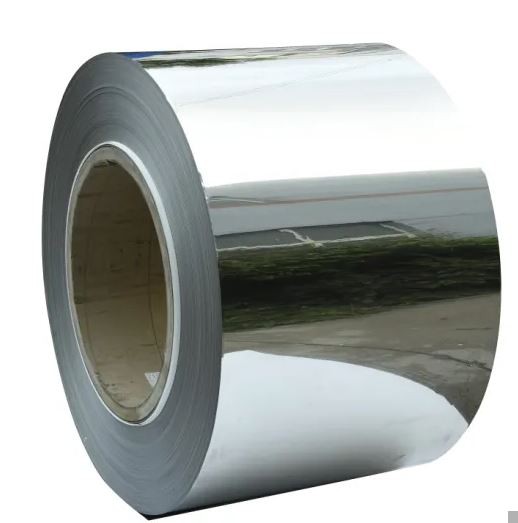 304L stainless steel coil 304L stainless steel coil