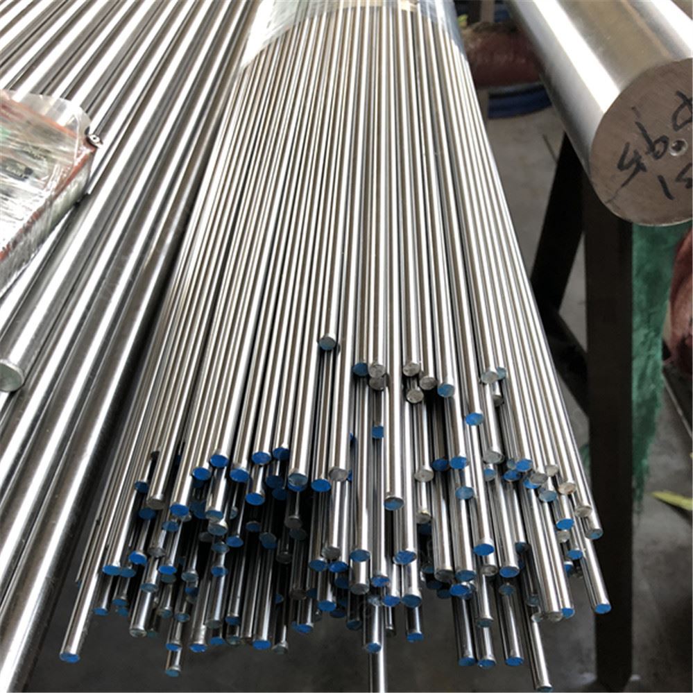 ASTM 304N stainless steel bar ASTM 304N stainless steel bar