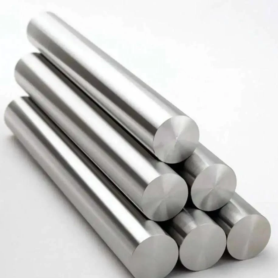 EN 1.4021 stainless steel bar