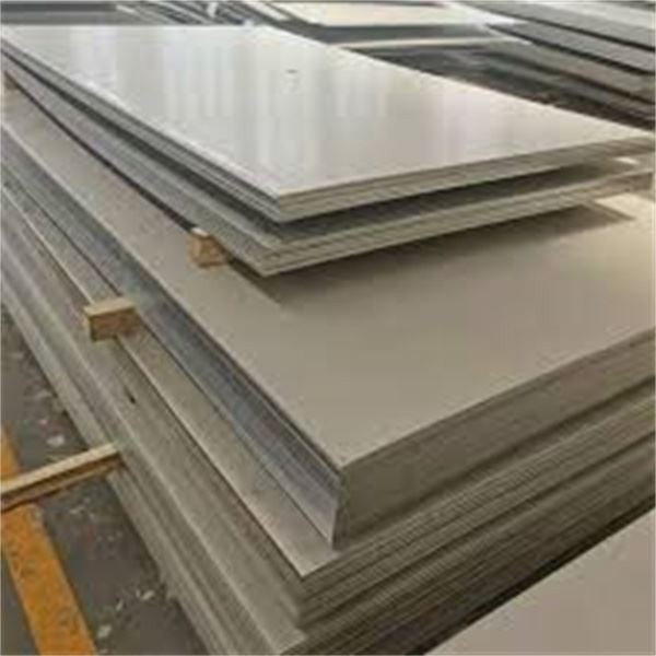 stainless steel plate 63016