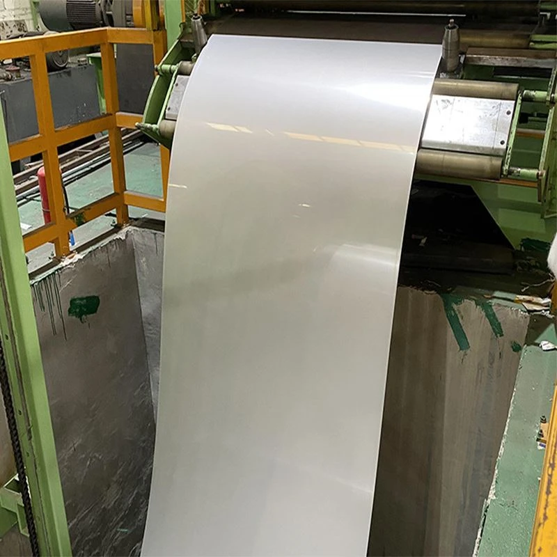 ASTM 304LN stainless steel coil ASTM 304LN stainless steel coil