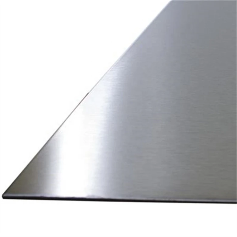 EN 1.4404 stainless steel plate EN 1.4404 stainless steel plate