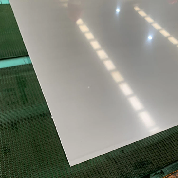 05Cr17 stainless steel plate 05Cr17 stainless steel plate