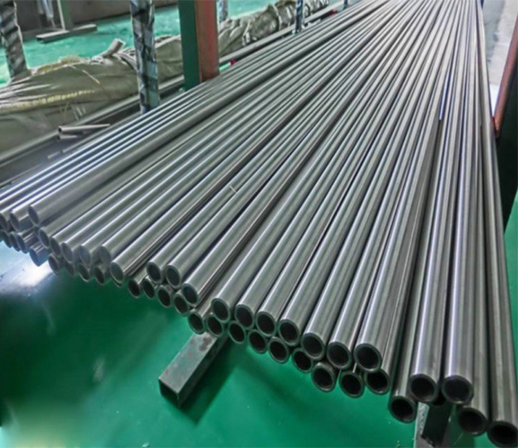 UNS S30100 stainless steel pipe 