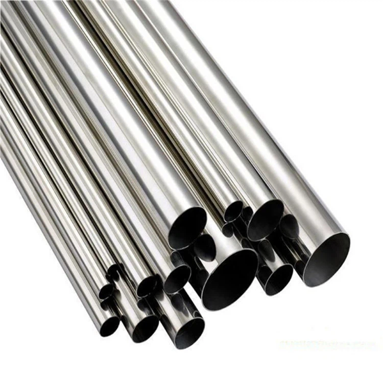 UNS S30452 stainless steel pipe
