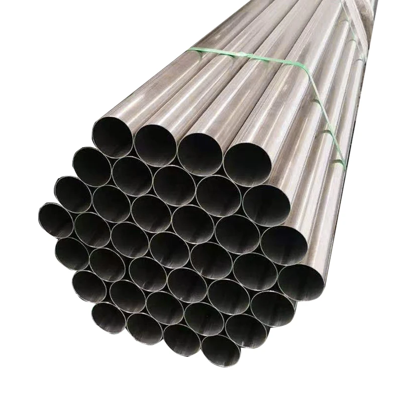 KS STS305 stainless steel pipe
