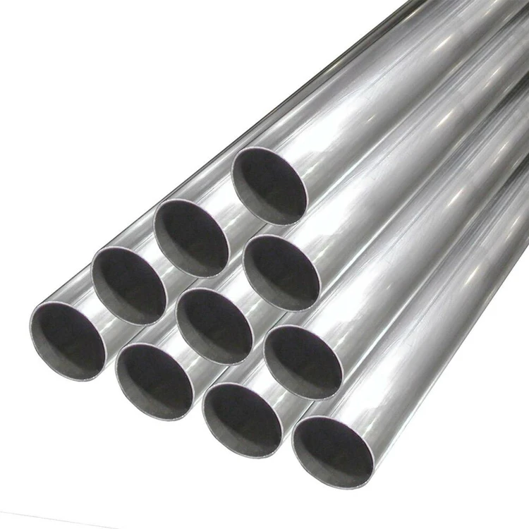 Stainless Steel Pipe STS444 Stainless Steel Pipe STS444