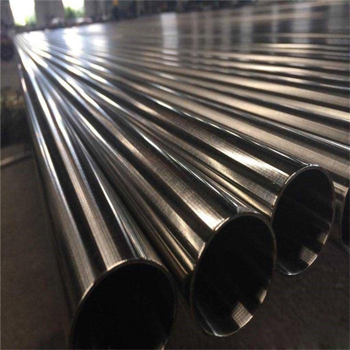 AISI 202 stainless steel pipe AISI 202 stainless steel pipe