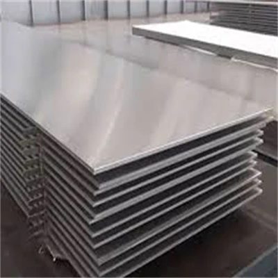 Grade 403 steel plate ss