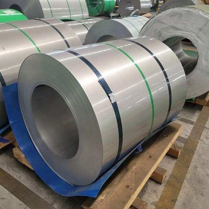 Stainless Steel Coil ASTM 347 Stainless Steel Coil ASTM 347