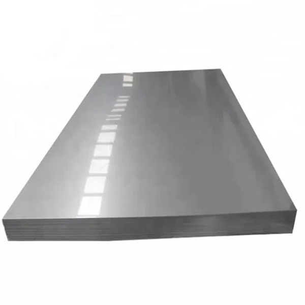 SUS 202 Steel Plate SUS 202 Steel Plate