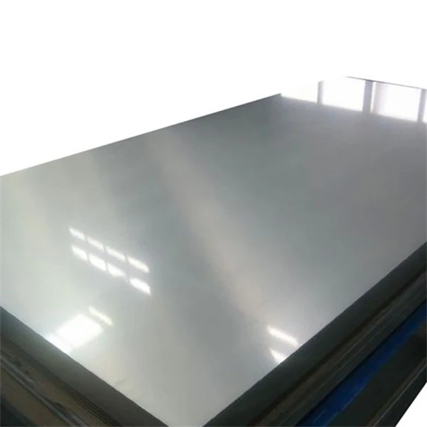 SUS 202 Steel Plate SUS 202 Steel Plate