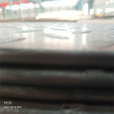 SS 347 steel sheet SS 347 steel sheet