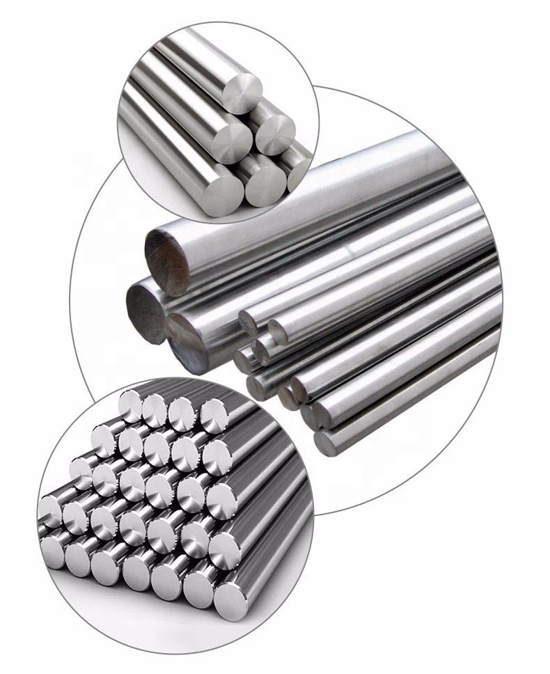 Stainless Steel Bar CNS 410 Stainless Steel Bar CNS 410