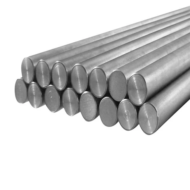 Stainless Steel Bar CNS 410 Stainless Steel Bar CNS 410