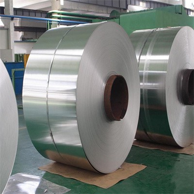 MR SPCC Cold Rolled Steel Q215 coil