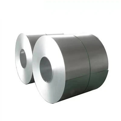 Cold Rolled Steel Coil Cold Rolled Steel Coil