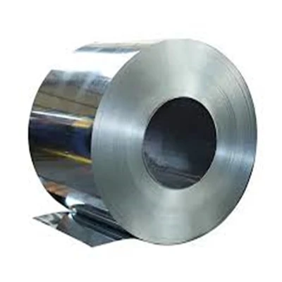 Cold Rolled Steel Coil Cold Rolled Steel Coil