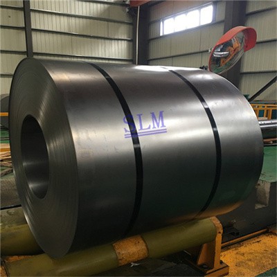 CRC cold rolled steel coil compensation SPCD