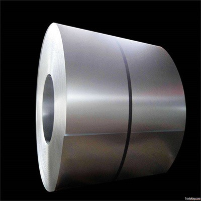 cold rolled spcc material specification steel coil