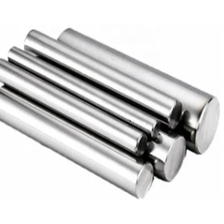 416 stainless steel bar--crevice corrosion