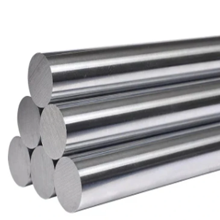 416 stainless steel bar--crevice corrosion