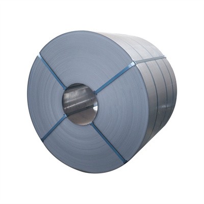 Basic Carbon Cold Rolled Steel Coil Basic Carbon Cold Rolled Steel Coil