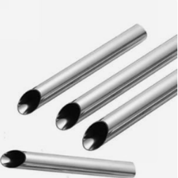 446 STAINLESS STEEL PIPE--HOT WORKING