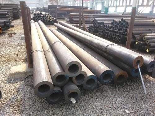 12CrMo Structural Steel 12CrMo Structural Steel