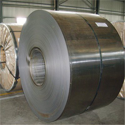 DC05 cold bundles coil DC05 cold bundles coil