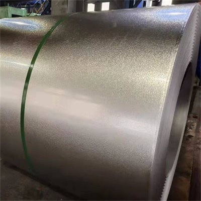 deep-drawing cold rolled coil