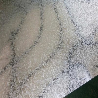 Cold structural steel plate Cold structural steel plate