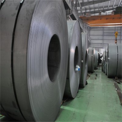 processing plant cold rolled steel coil