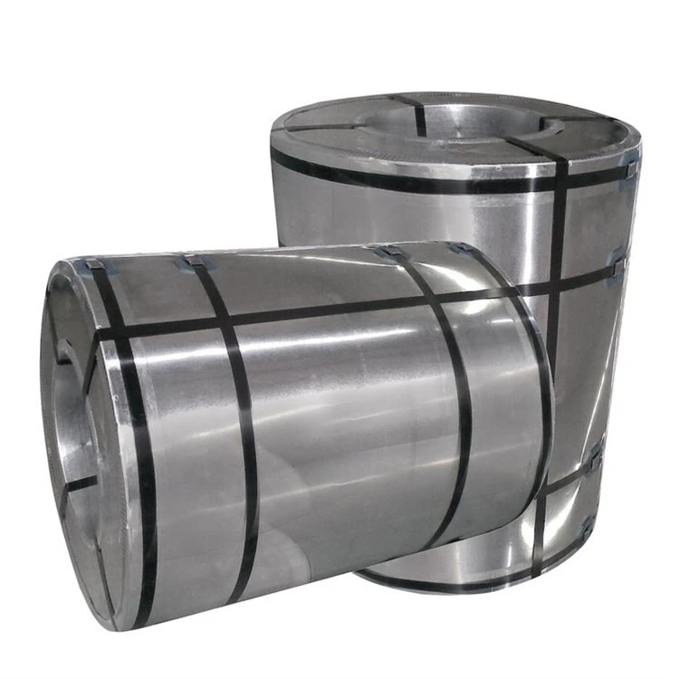 Galvanized Steel Coil Galvanized Steel Coil