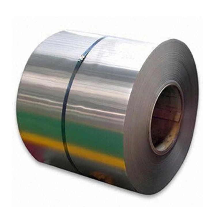 Galvanized steel coil Galvanized steel coil