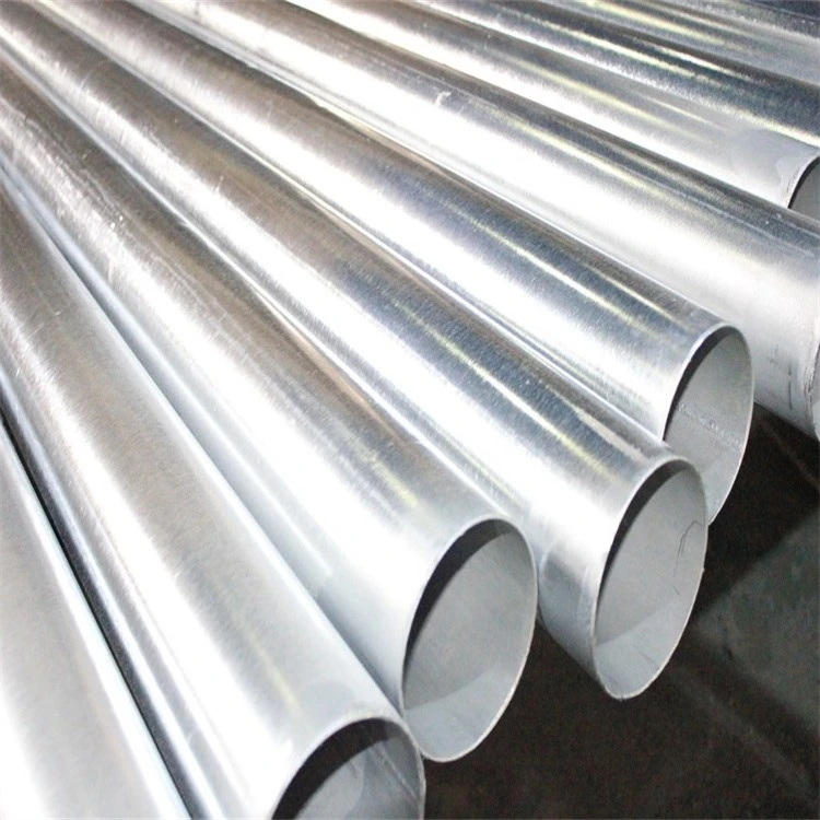 Galvanized steel pipe Galvanized steel pipe