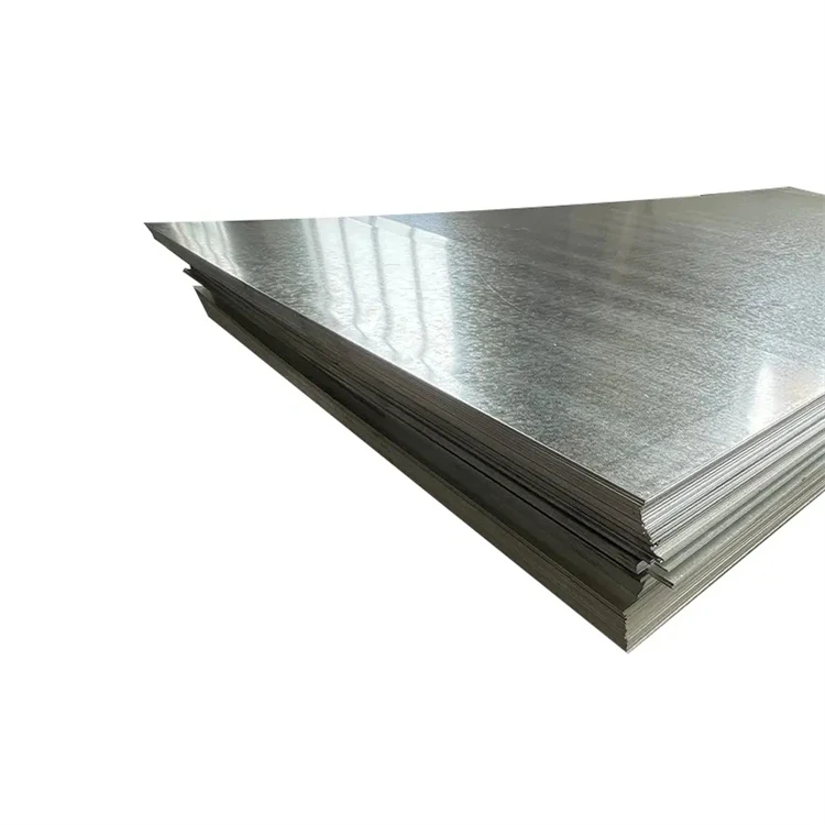 Galvanized steel coil Galvanized steel coil
