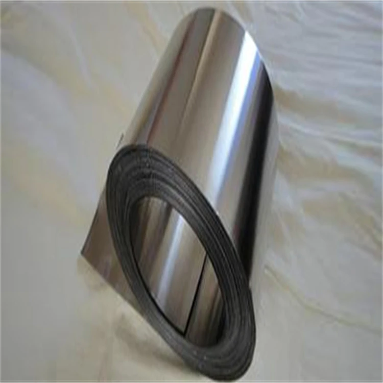Stainless Steel Foil Stainless Steel Foil