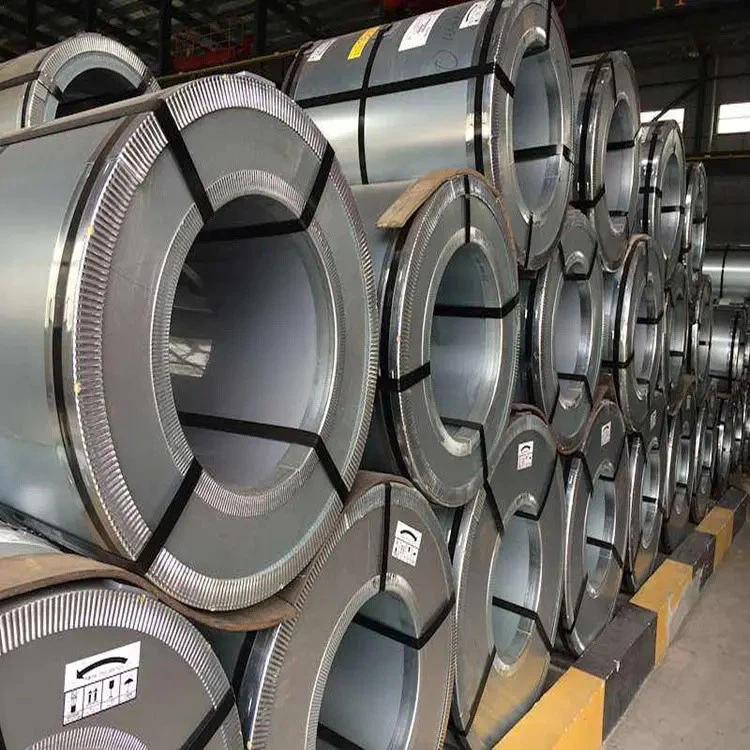 silicon steel silicon steel