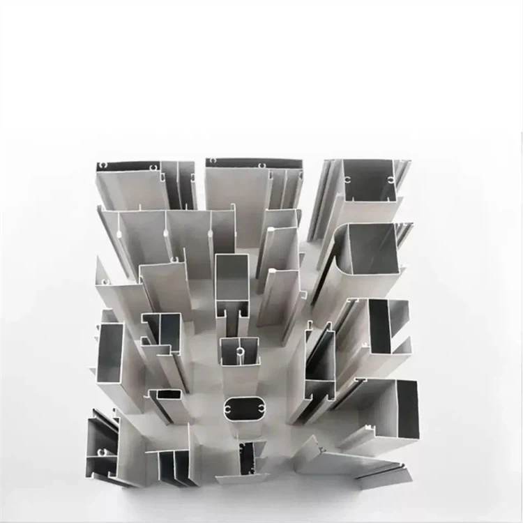 aluminium profile aluminium profile