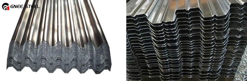 corrugated metal panels corrugated metal panels