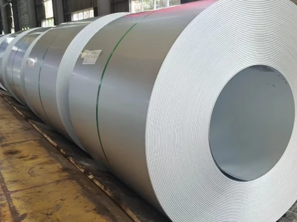 Aluminum zinc coil Aluminum zinc coil